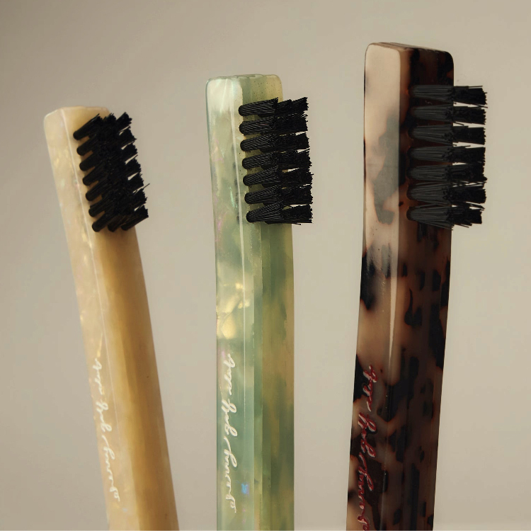 CHERRY GOLF CLUB BRUSHES