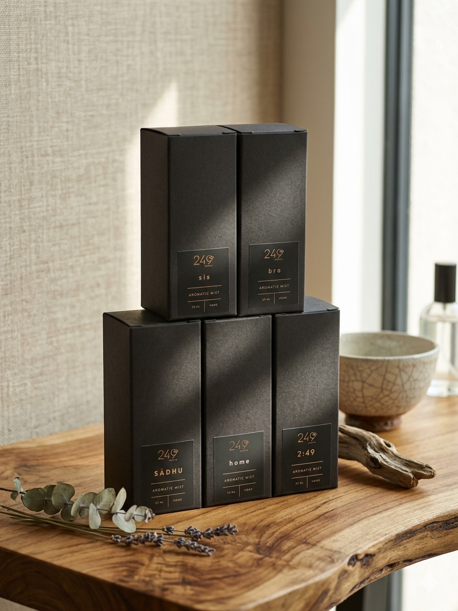 【直播】LX0623800 泰國249 Nature 室內香氛噴霧