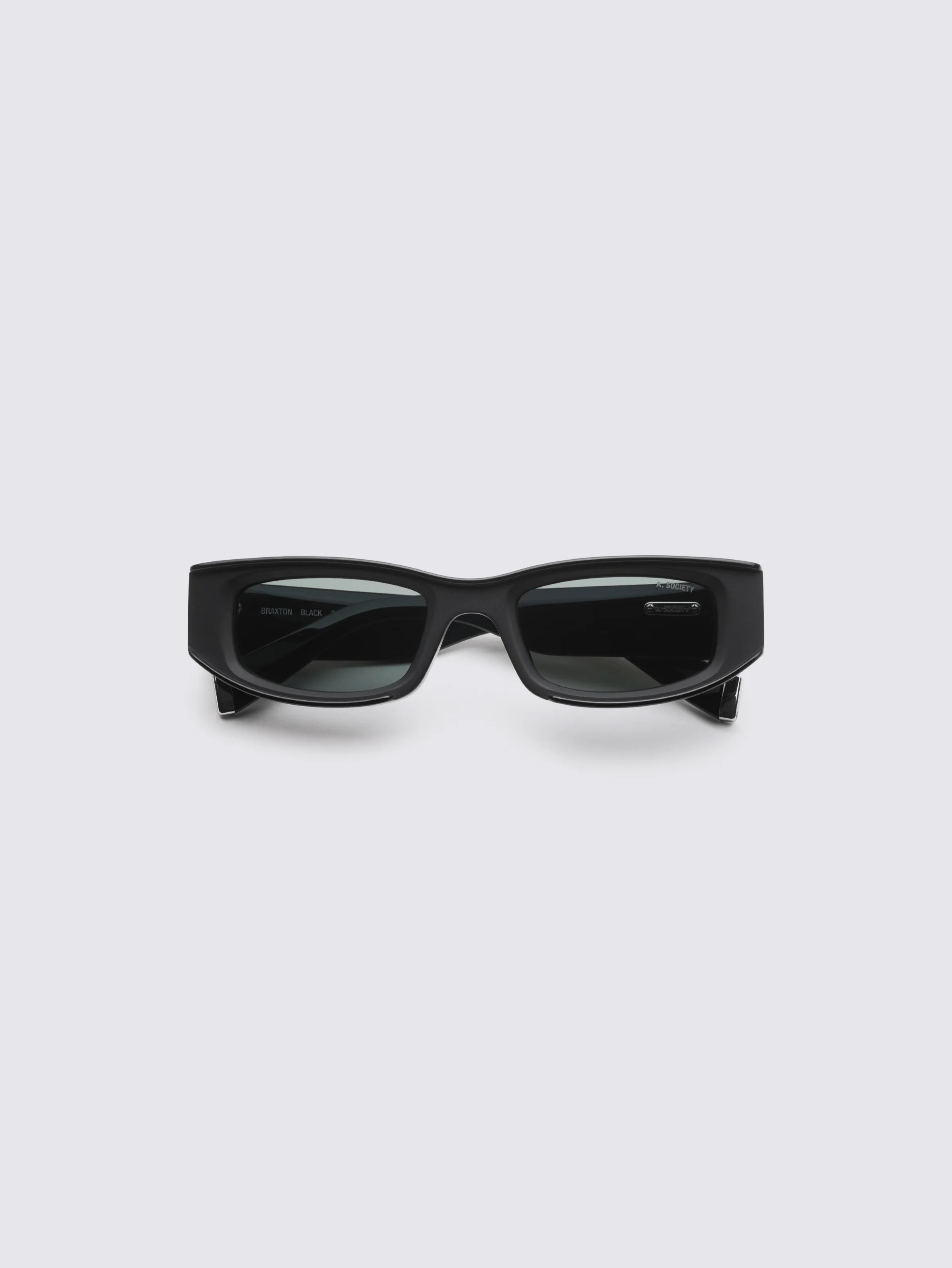 A. SOCIETY BRAXTON - BLACK