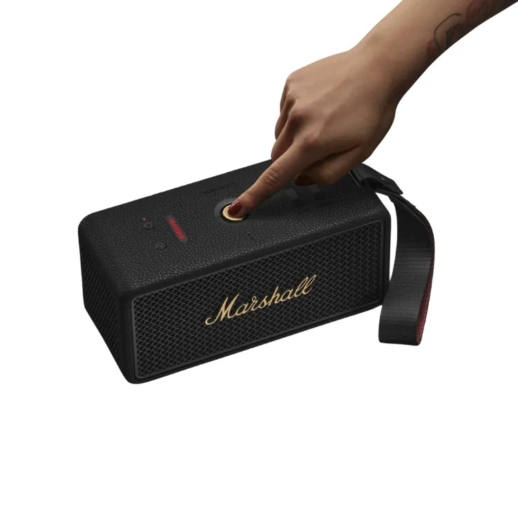 Marshall Middleton II Portable Bluetooth Speaker
