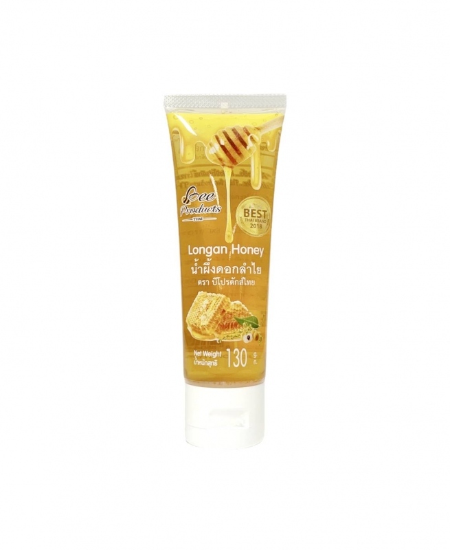 【直播】LX062329 Bee Products Thai 龍眼蜂蜜