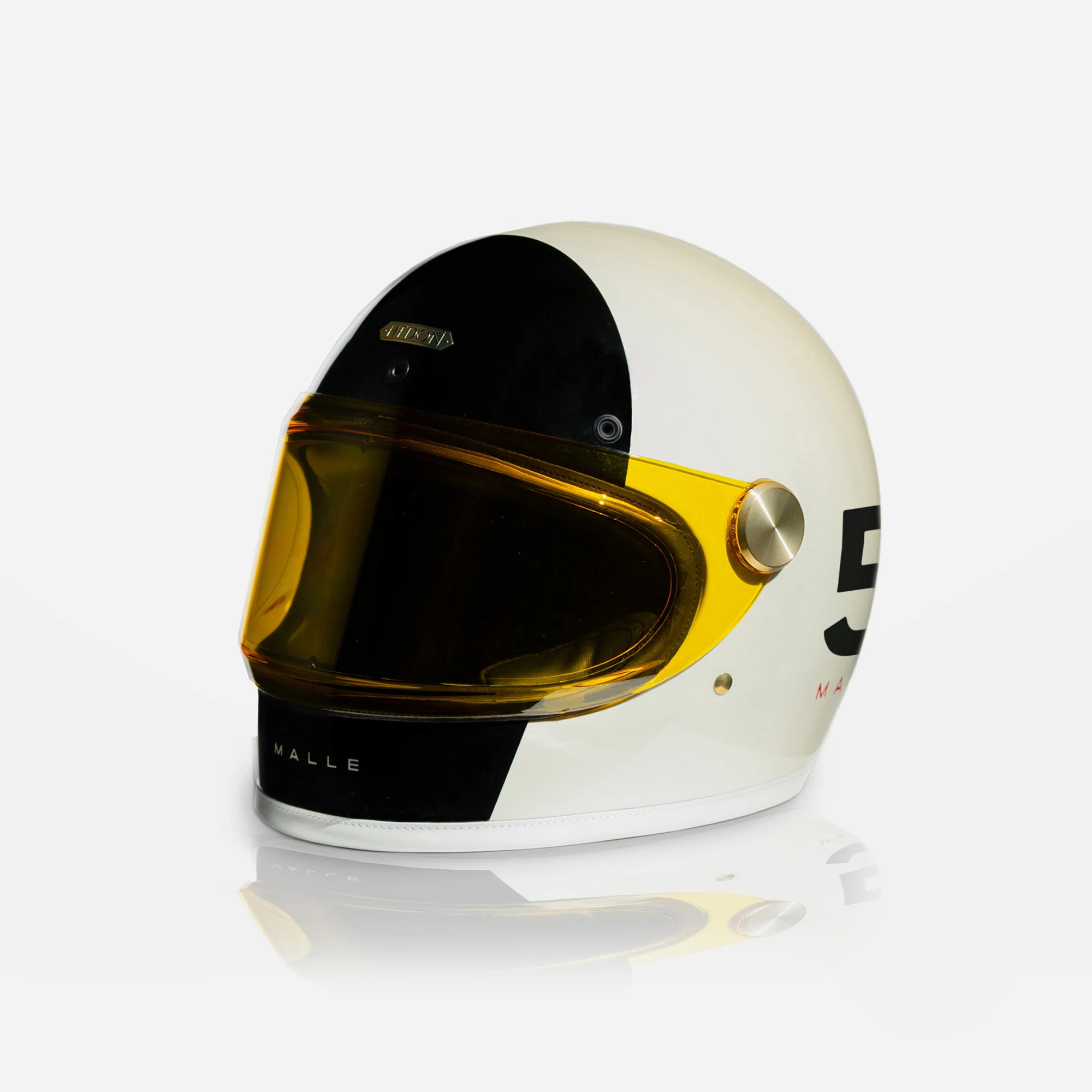 HEDON - HEROINE RACER 2.0 / MALLE RALLY