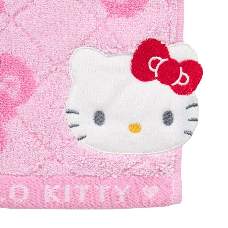 日本 Sanrio 浴巾