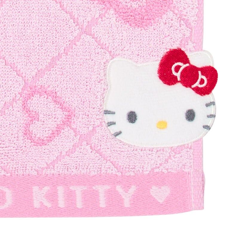 日本 Sanrio 方巾