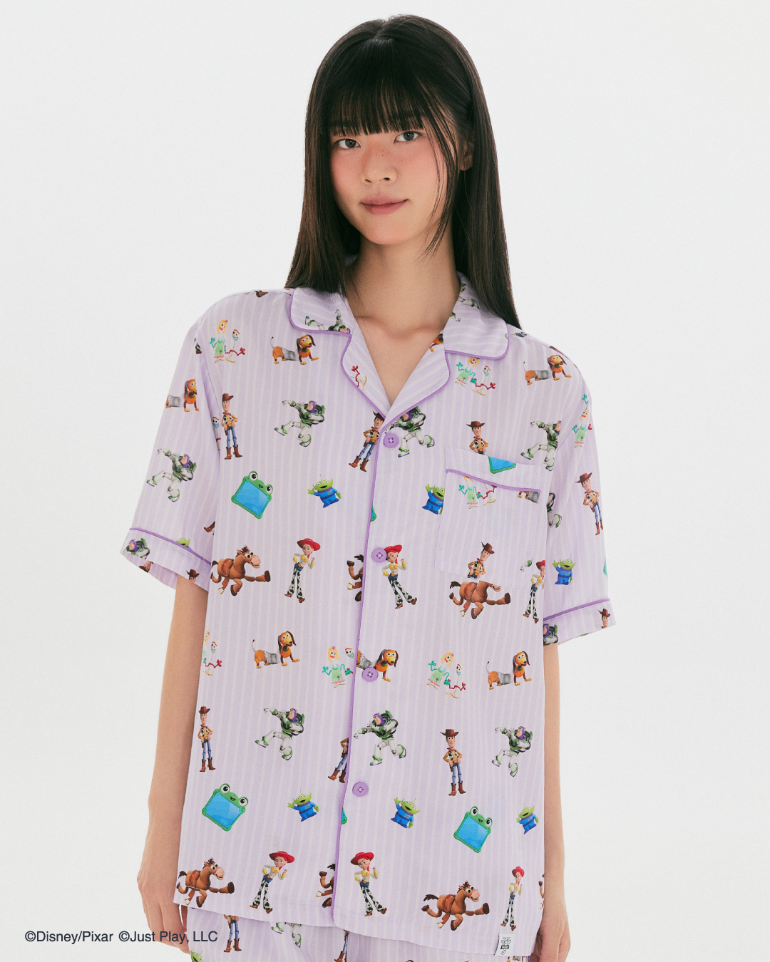 SPAO X TOYSTORY 2026最新系列 🤎