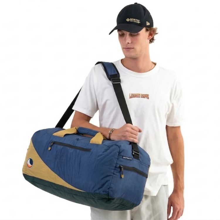 超輕旅行包 40L