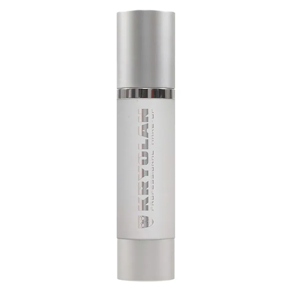 Kryolan 歌劇魅影 光燦粉妝慕絲 Shimmernig Event