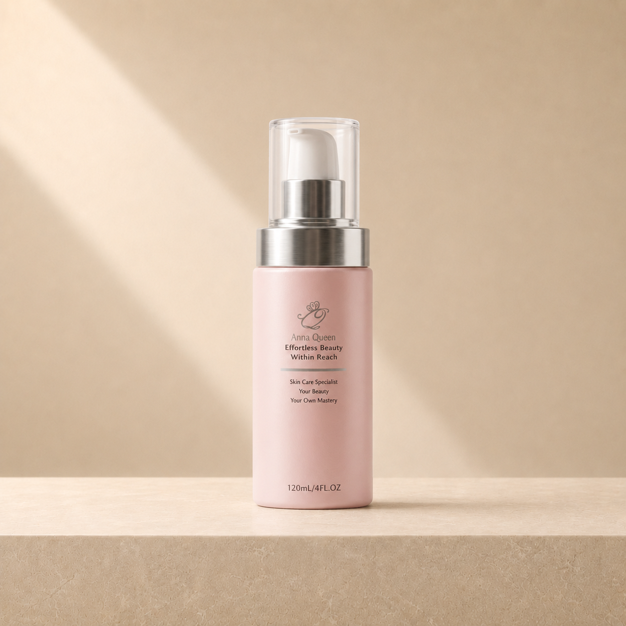 Anna Queen舒敏柔嫩修護乳