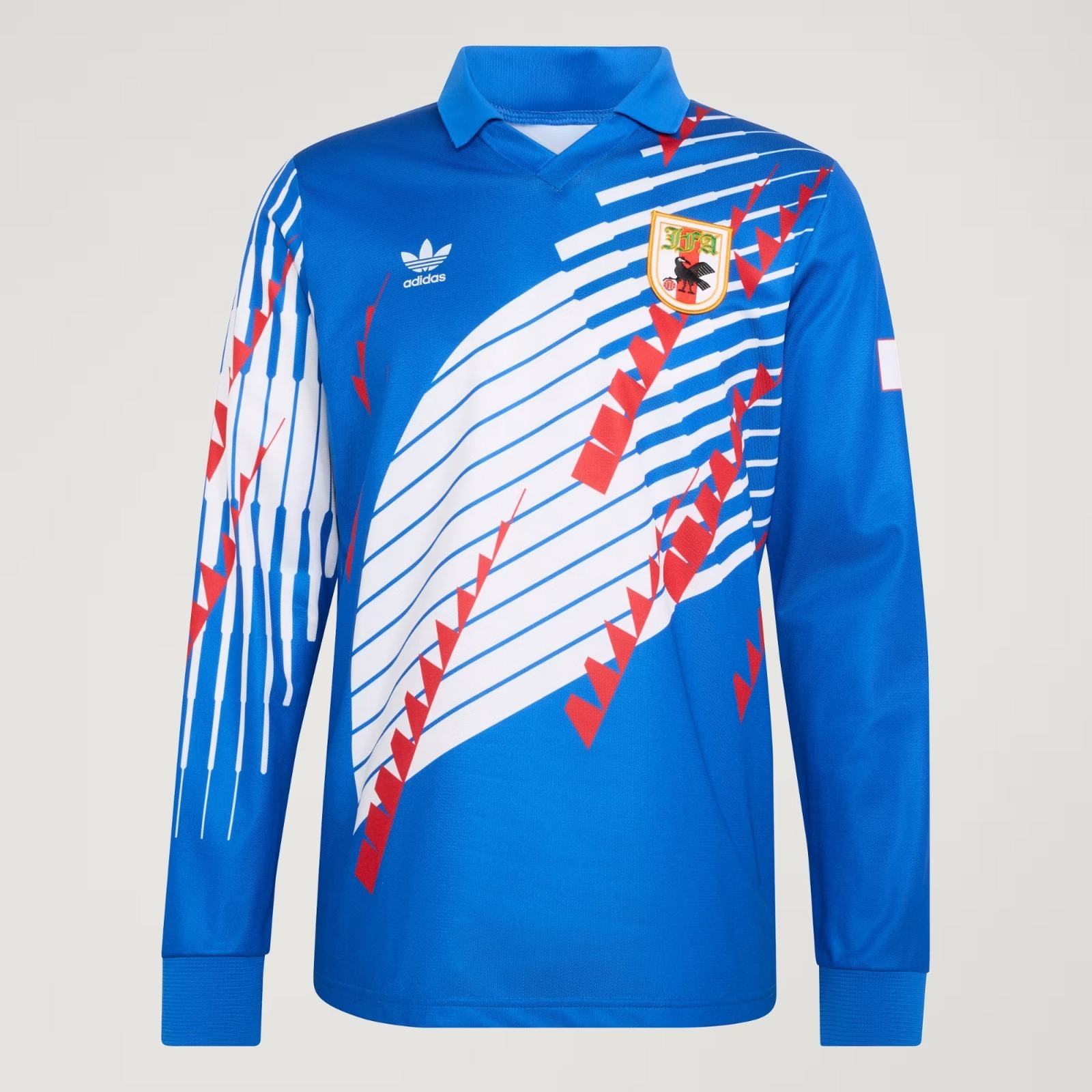 現貨|Adidas Originals JFA Home Jersey 93 (1993復刻)