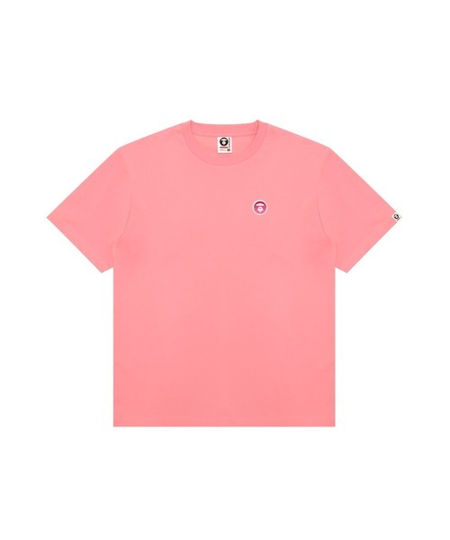 【AAPE 】AAPE NOW TEE