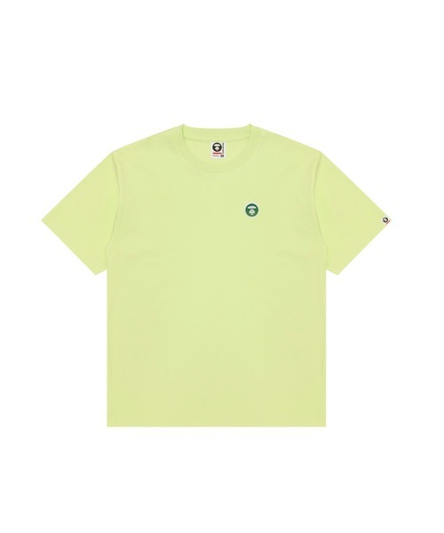 【AAPE 】AAPE NOW TEE