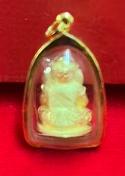 0624AC126-THAILAND-ACCS-象神1.6 x 2.6mm(純黃金)（A126）