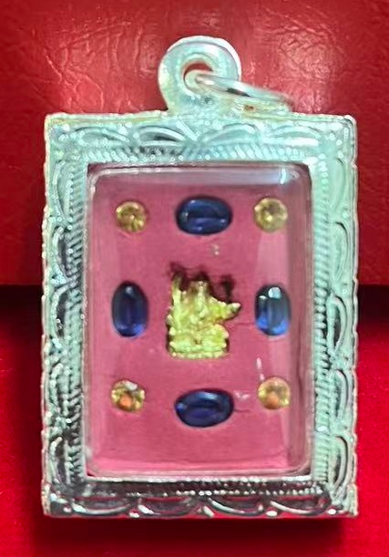 0624AC130-THAILAND-ACCS-蝴蝶牌3.3 x 5.2mm（A130）