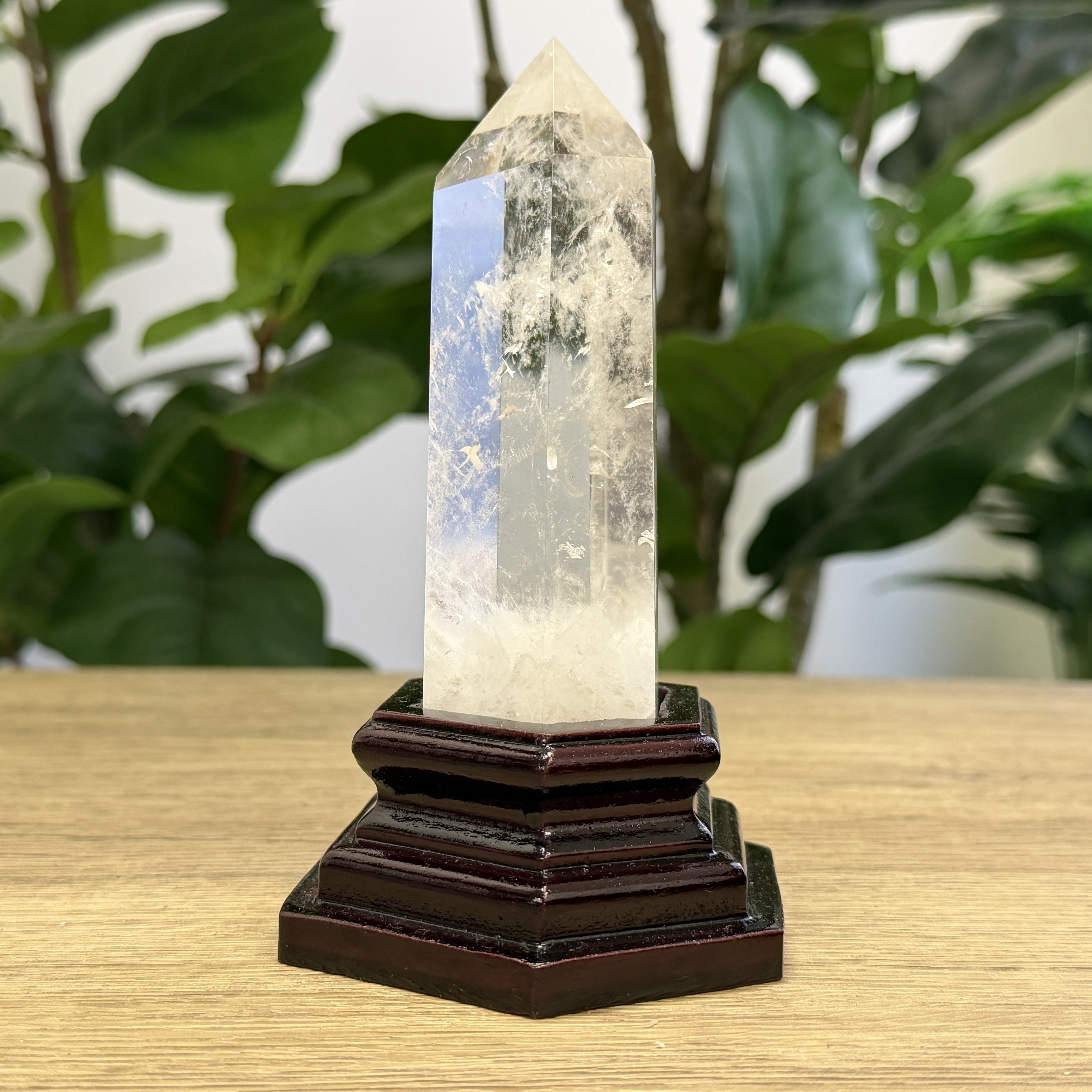 白晶柱 手圍14以上 WD2338