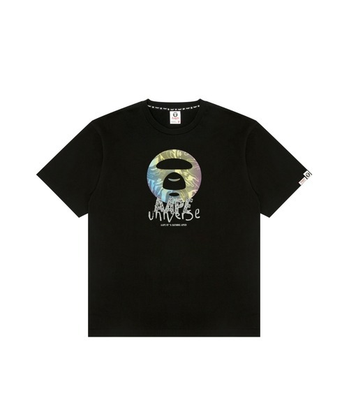 【AAPE 】AAPE BASIC TEE