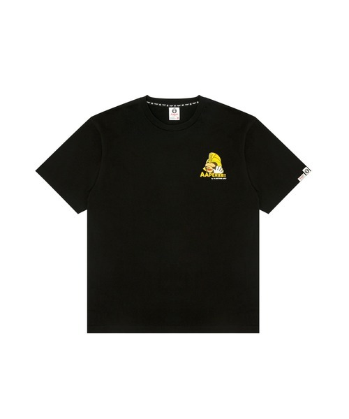 【AAPE 】AAPE JAPANESE EXCLUSIVE TEE(AAPER注意!!)