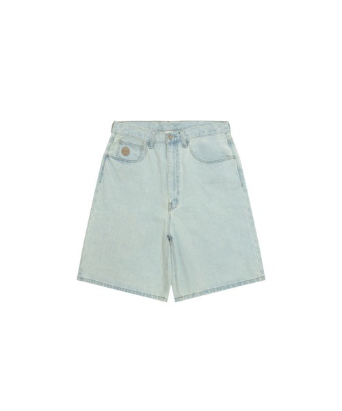 【AAPE 】AAAPE NOW DENIM SHORTS