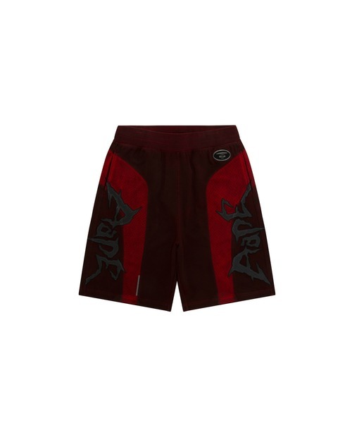 【AAPE 】AAPE MAIN SWEAT SHORTS