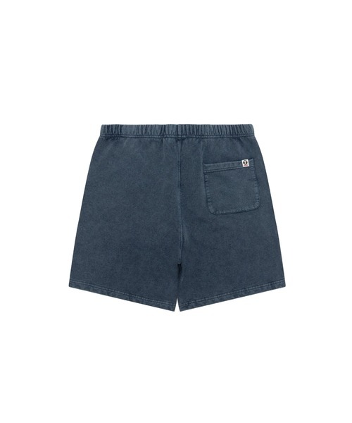 【AAPE 】AAPE NOW SWEAT SHORTS