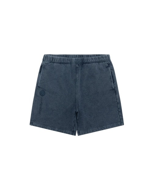 【AAPE 】AAPE NOW SWEAT SHORTS
