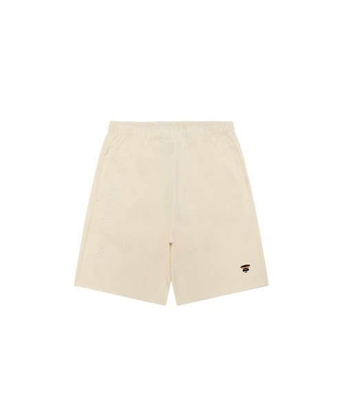 【AAPE 】AAPE SWEAT PANTS