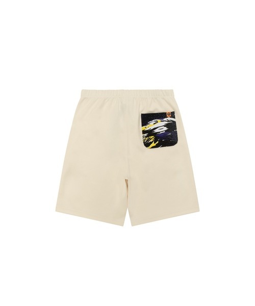 【AAPE 】AAPE SWEAT PANTS