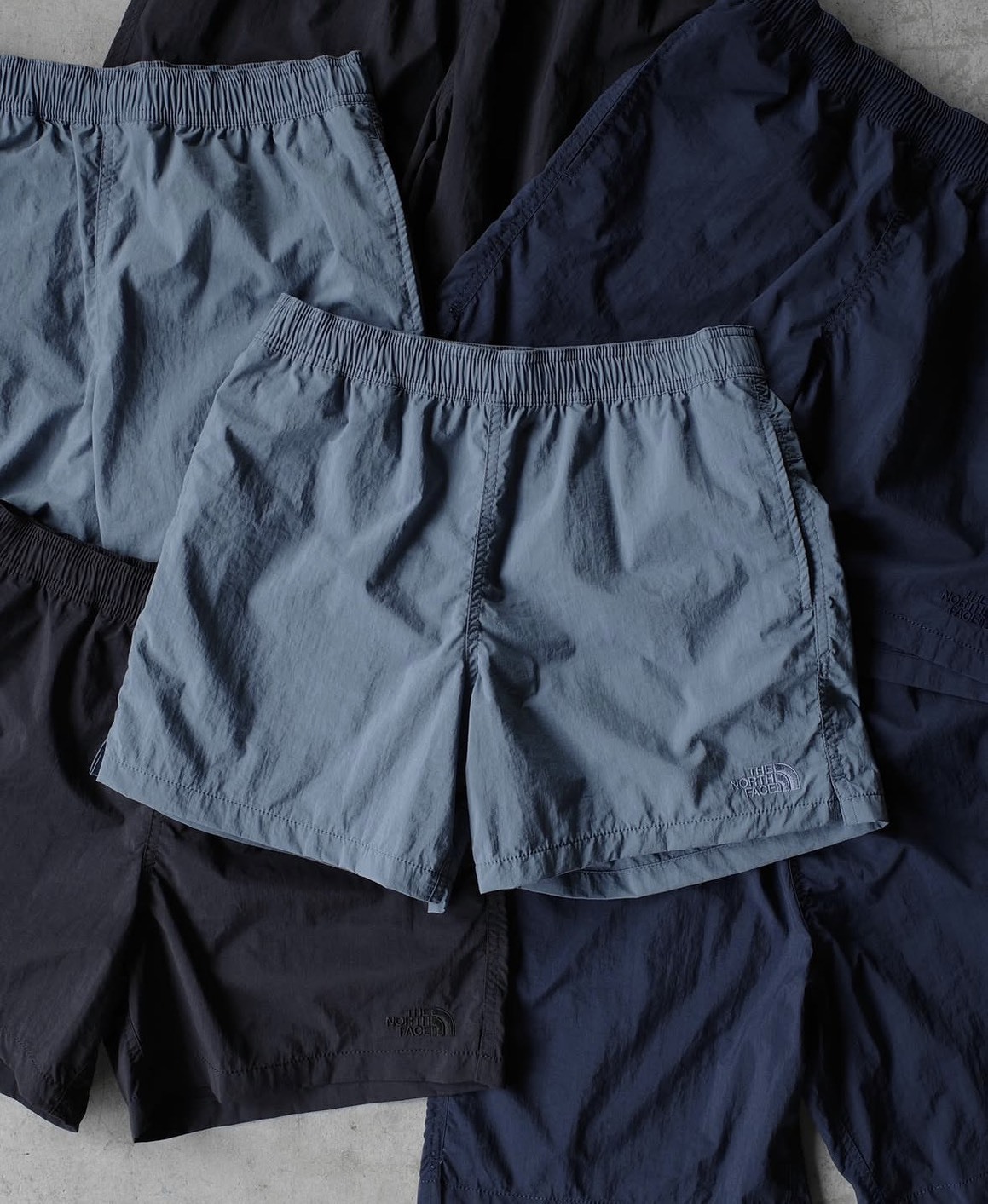 日本 THE NORTH FACE Versatile Short