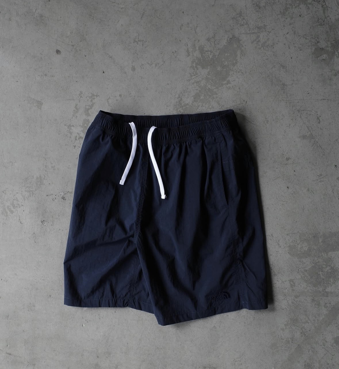 日本 THE NORTH FACE Versatile Short