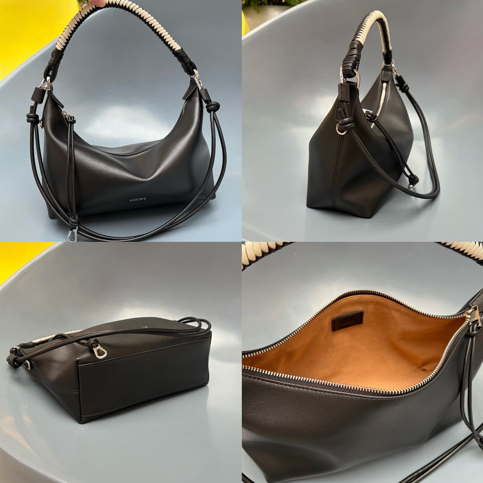 LOEWE Cala飯盒包