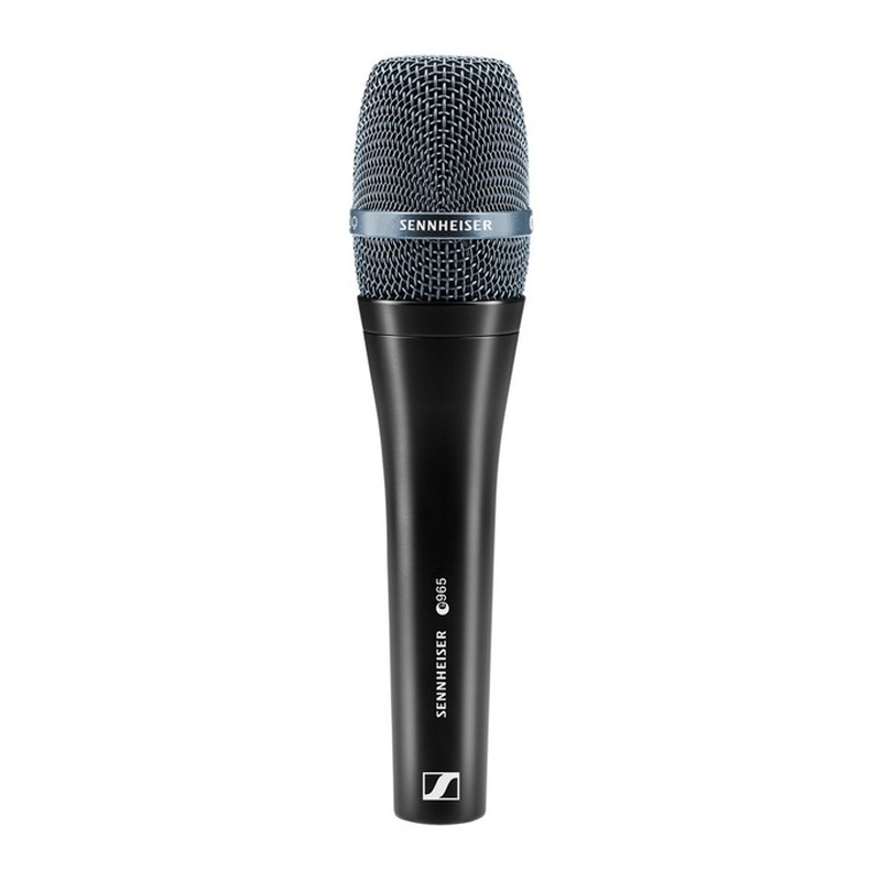 Sennheiser e965｜大振膜電容麥克風