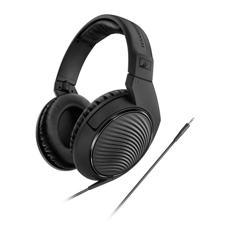 Sennheiser HD-200 PRO｜封閉式監聽耳機