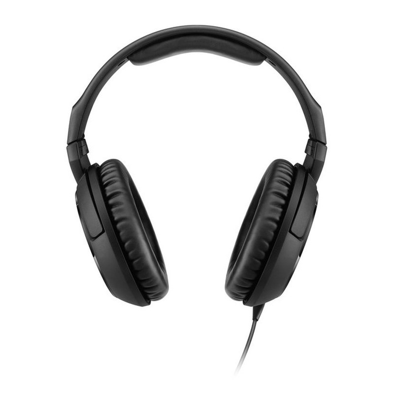 Sennheiser HD-200 PRO｜封閉式監聽耳機