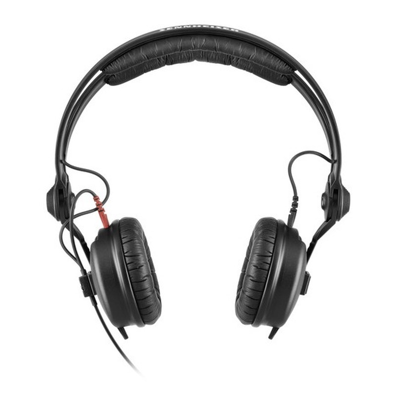 Sennheiser HD-25｜DJ監聽耳機