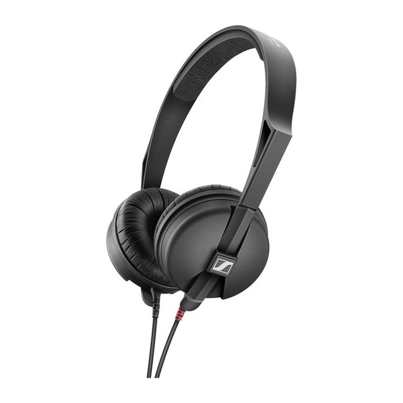 Sennheiser HD-25 Light｜DJ監聽耳機