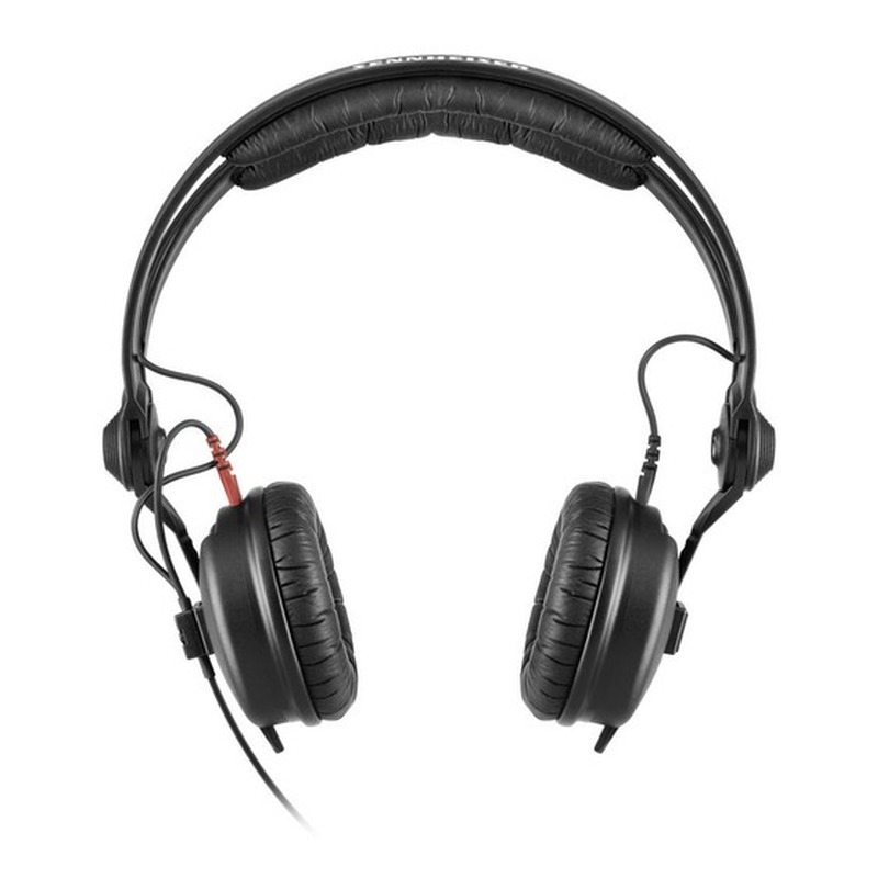 Sennheiser HD-25 Plus｜錄音室監聽耳機