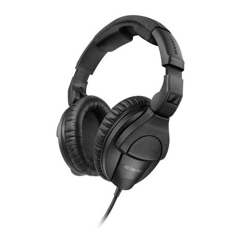 Sennheiser HD-280 PRO｜封閉式監聽耳機