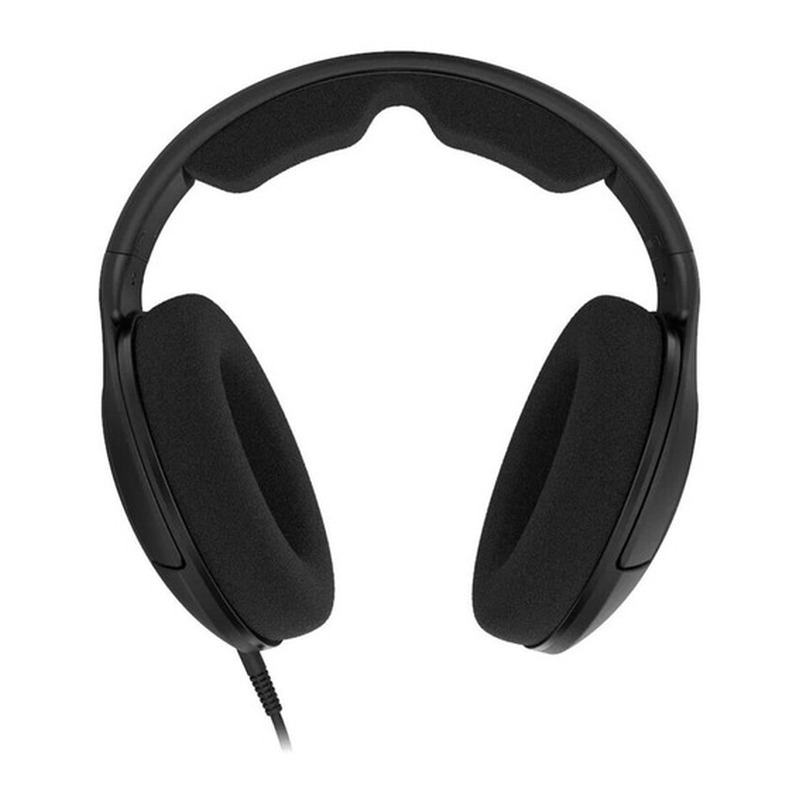 Sennheiser HD 560S｜開放式監聽耳機