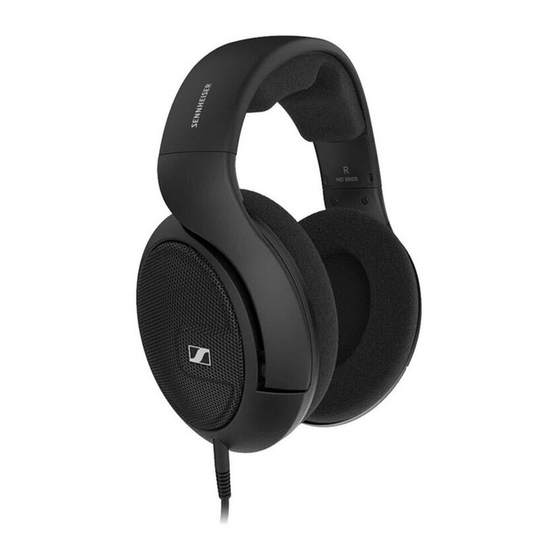 Sennheiser HD 560S｜開放式監聽耳機