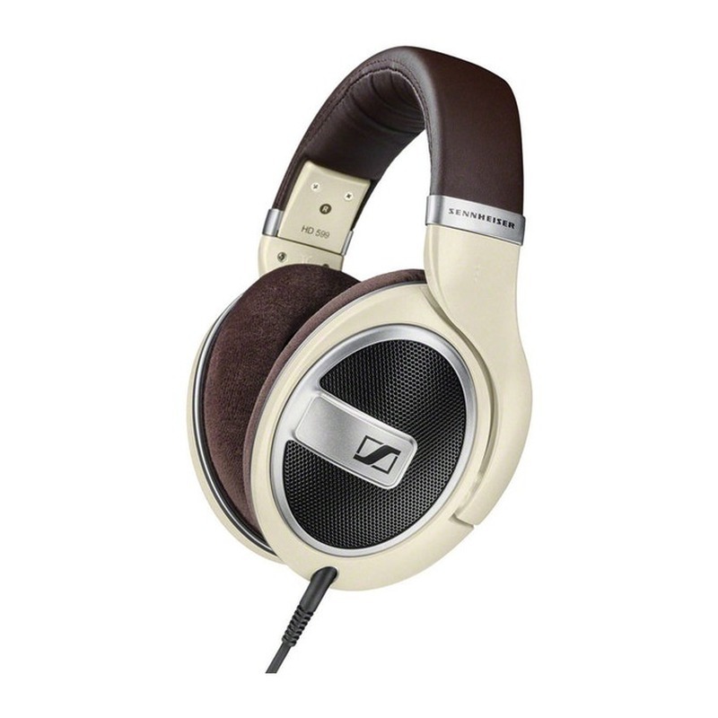 Sennheiser HD599｜開放式耳罩耳機