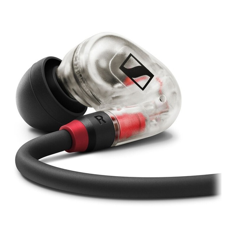 Sennheiser IE 100 PRO Clear｜入耳式監聽耳機