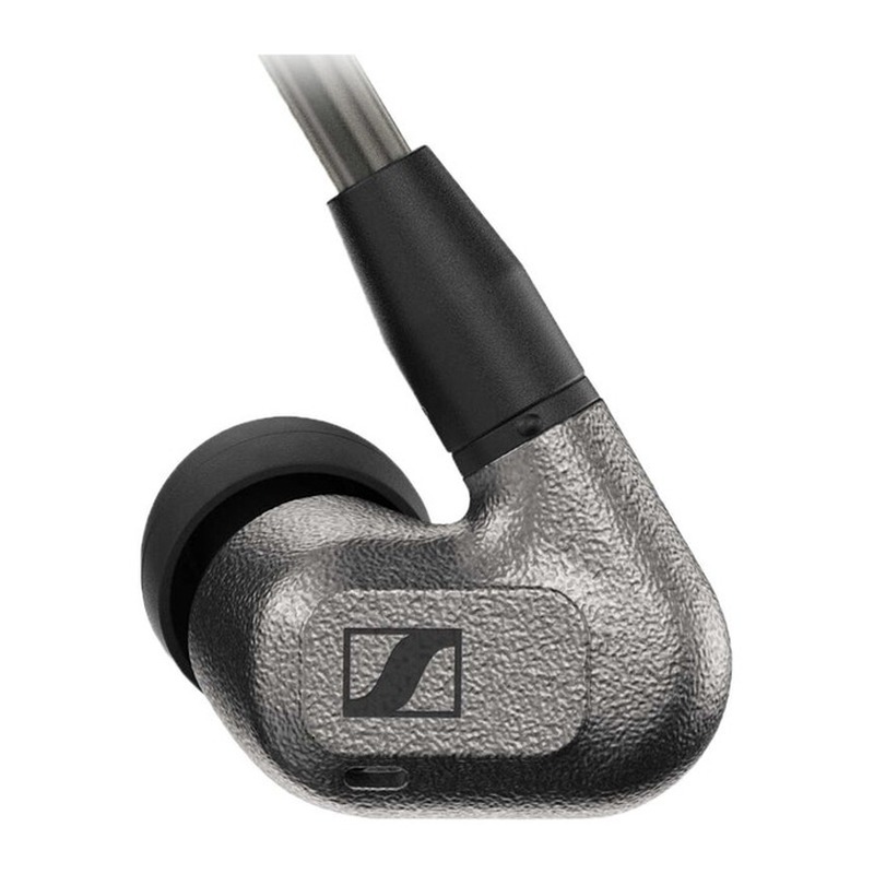 Sennheiser IE 600｜入耳式監聽耳機