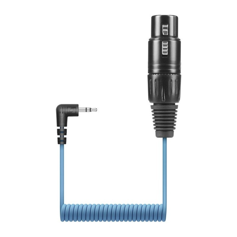 Sennheiser KA 600｜XLR轉3.5mm線