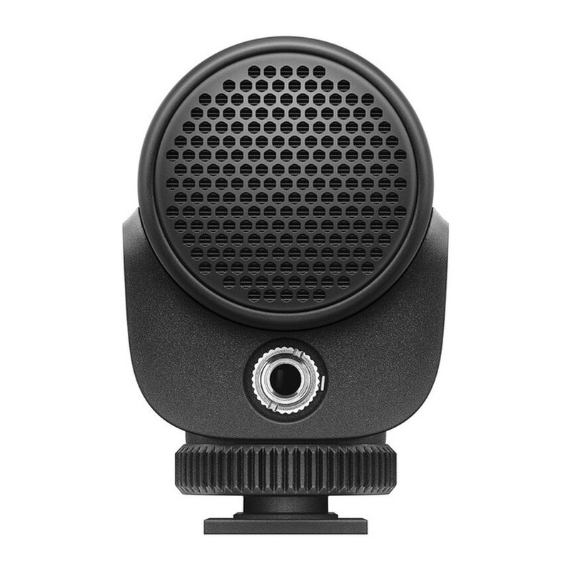 Sennheiser MKE 200｜指向性麥克風