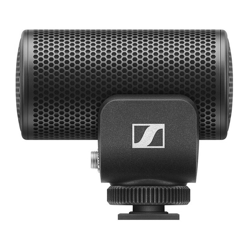 Sennheiser MKE 200｜指向性麥克風
