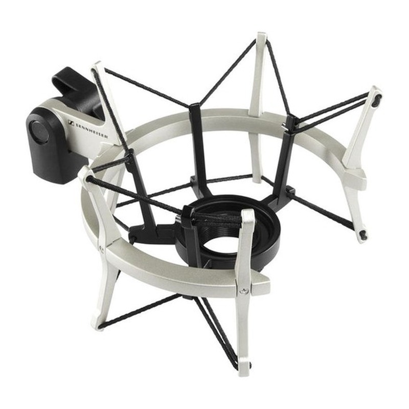 Sennheiser MKS4｜麥克風避震架
