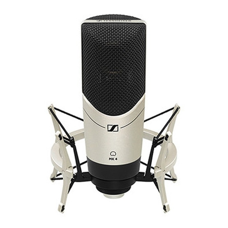 Sennheiser MKS4｜麥克風避震架