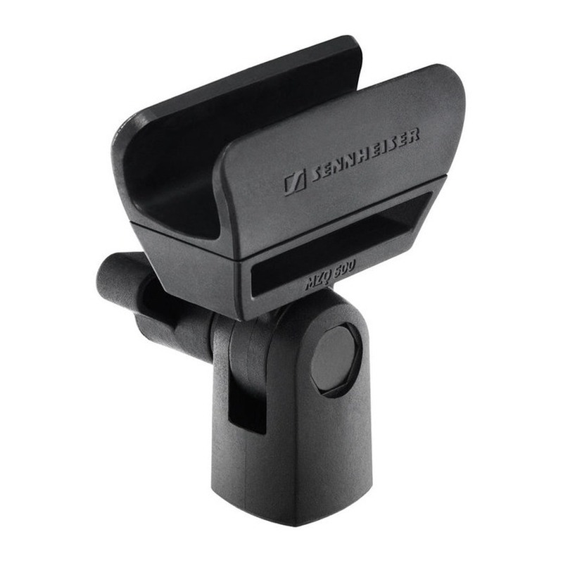 Sennheiser MZQ 600｜麥克風固定夾