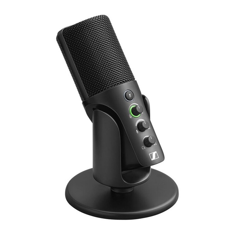 Sennheiser Profile USB｜USB電容麥克風