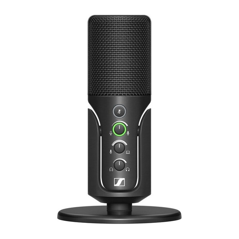 Sennheiser Profile USB｜USB電容麥克風