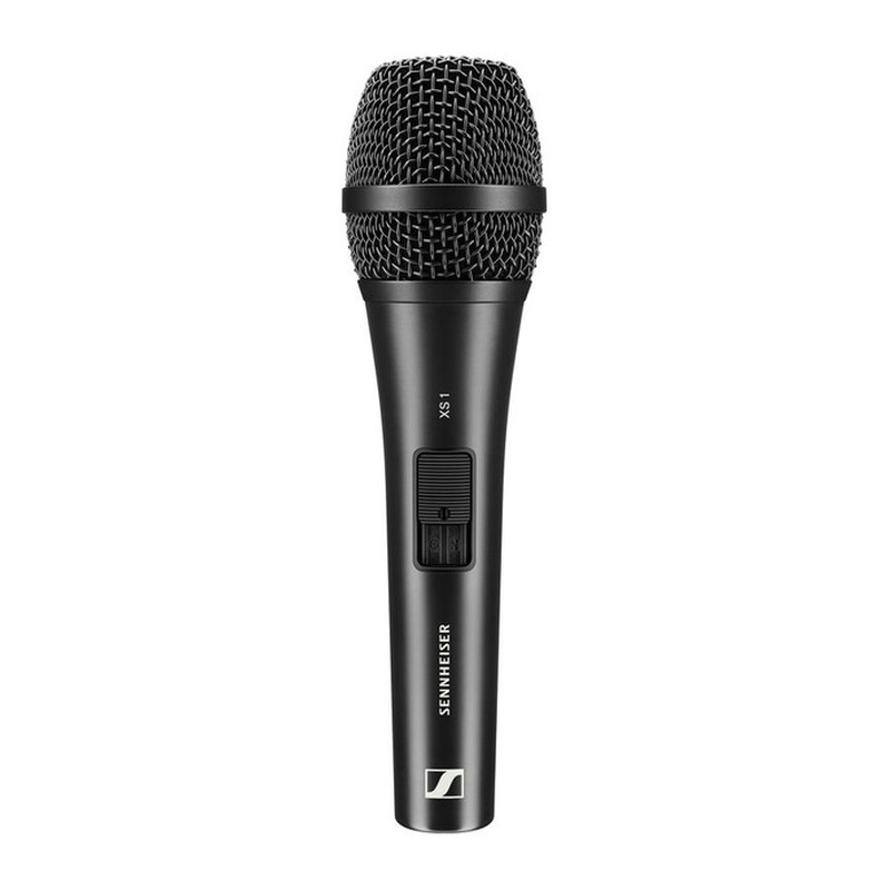Sennheiser XS 1｜動圈人聲麥克風